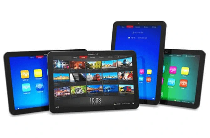 tablet